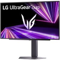 Игровой монитор LG UltraGear 27GX704A-B - Превью изображения №2 — Интернет-магазин ПроЗаказ