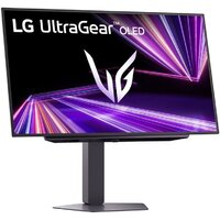 Игровой монитор LG UltraGear 27GX704A-B - Превью изображения №4 — Интернет-магазин ПроЗаказ