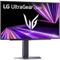 Игровой монитор LG UltraGear 27GX704A-B - Превью изображения №3 — Интернет-магазин ПроЗаказ