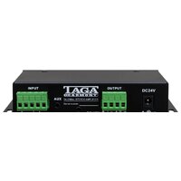 Интегральный усилитель Taga Harmony TA-25 Mini - Превью изображения №3 — Интернет-магазин ПроЗаказ
