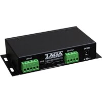 Интегральный усилитель Taga Harmony TA-25 Mini - Превью изображения №4 — Интернет-магазин ПроЗаказ