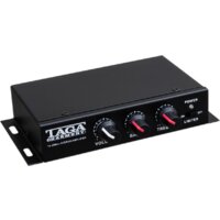 Интегральный усилитель Taga Harmony TA-25 Mini - Превью изображения №2 — Интернет-магазин ПроЗаказ