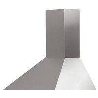 Кухонная вытяжка Elikor Silver Storm 60Н-650-П3Л (нержавеющая сталь) - Превью изображения №4 — Интернет-магазин ПроЗаказ