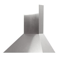 Кухонная вытяжка Elikor Silver Storm 60Н-650-П3Л (нержавеющая сталь) - Превью изображения №3 — Интернет-магазин ПроЗаказ