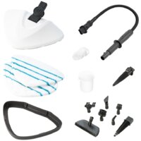 Паровая швабра Kitfort KT-1007 - Превью изображения №6 — Интернет-магазин ПроЗаказ