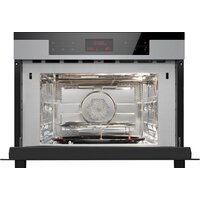 Микроволновая печь Hansa AMMB44E1XH - Превью изображения №3 — Интернет-магазин ПроЗаказ