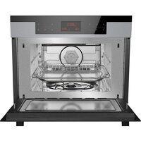 Микроволновая печь Hansa AMMB44E1XH - Превью изображения №4 — Интернет-магазин ПроЗаказ