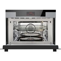 Микроволновая печь Hansa AMMB44E1XH - Превью изображения №2 — Интернет-магазин ПроЗаказ