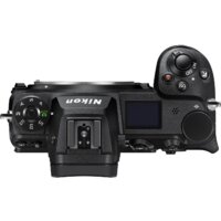 Беззеркальный фотоаппарат Nikon Z7 II Body - Превью изображения №3 — Интернет-магазин ПроЗаказ