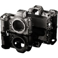 Беззеркальный фотоаппарат Nikon Z7 II Body - Превью изображения №7 — Интернет-магазин ПроЗаказ