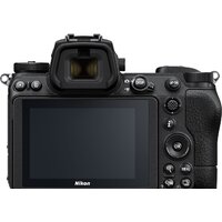 Беззеркальный фотоаппарат Nikon Z7 II Body - Превью изображения №2 — Интернет-магазин ПроЗаказ