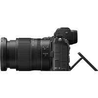Беззеркальный фотоаппарат Nikon Z7 II Body - Превью изображения №5 — Интернет-магазин ПроЗаказ