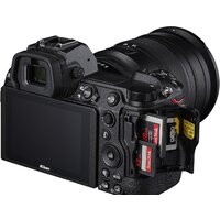 Беззеркальный фотоаппарат Nikon Z7 II Body - Превью изображения №4 — Интернет-магазин ПроЗаказ