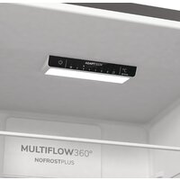 Холодильник Gorenje NRK6201PS4 - Превью изображения №10 — Интернет-магазин ПроЗаказ