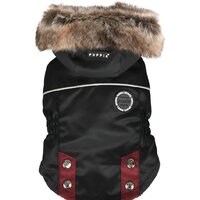 Puppia Brock PAUD-JM1851-BK-L (черный)