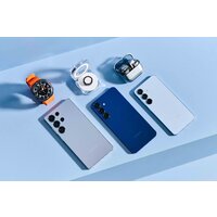 Телефон Samsung Galaxy S25+ SM-S936B 12GB/512GB (синий) - Превью изображения №15 — Интернет-магазин ПроЗаказ