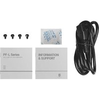 Блок питания GamerStorm PF550L - Превью изображения №5 — Интернет-магазин ПроЗаказ