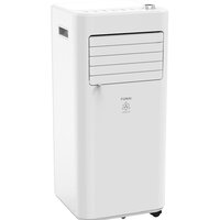 Мобильный кондиционер Funai Crocus MAC-CS22CON01 - Превью изображения №3 — Интернет-магазин ПроЗаказ