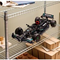 Конструктор LEGO Technic 42171 Mercedes-AMG F1 W14 E Performance - Превью изображения №9 — Интернет-магазин ПроЗаказ