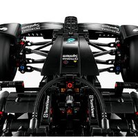 Конструктор LEGO Technic 42171 Mercedes-AMG F1 W14 E Performance - Превью изображения №6 — Интернет-магазин ПроЗаказ