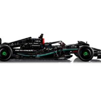 Конструктор LEGO Technic 42171 Mercedes-AMG F1 W14 E Performance - Превью изображения №4 — Интернет-магазин ПроЗаказ