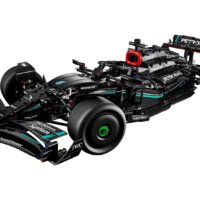 Конструктор LEGO Technic 42171 Mercedes-AMG F1 W14 E Performance - Превью изображения №2 — Интернет-магазин ПроЗаказ