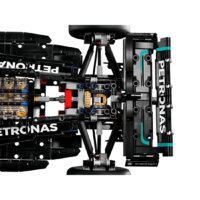 Конструктор LEGO Technic 42171 Mercedes-AMG F1 W14 E Performance - Превью изображения №7 — Интернет-магазин ПроЗаказ