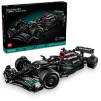 Конструктор LEGO Technic 42171 Mercedes-AMG F1 W14 E Performance - Превью изображения №3 — Интернет-магазин ПроЗаказ
