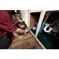 Прочистная машинка Milwaukee M18 FUEL M18FFSDC10-0 4933459707 (без АКБ) - Превью изображения №19 — Интернет-магазин ПроЗаказ