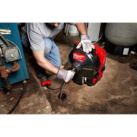 Прочистная машинка Milwaukee M18 FUEL M18FFSDC10-0 4933459707 (без АКБ) - Превью изображения №16 — Интернет-магазин ПроЗаказ