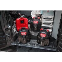 Прочистная машинка Milwaukee M18 FUEL M18FFSDC10-0 4933459707 (без АКБ) - Превью изображения №7 — Интернет-магазин ПроЗаказ