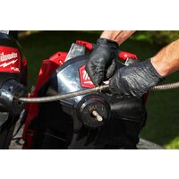 Прочистная машинка Milwaukee M18 FUEL M18FFSDC10-0 4933459707 (без АКБ) - Превью изображения №14 — Интернет-магазин ПроЗаказ