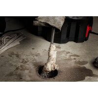 Прочистная машинка Milwaukee M18 FUEL M18FFSDC10-0 4933459707 (без АКБ) - Превью изображения №21 — Интернет-магазин ПроЗаказ