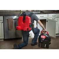 Прочистная машинка Milwaukee M18 FUEL M18FFSDC10-0 4933459707 (без АКБ) - Превью изображения №3 — Интернет-магазин ПроЗаказ