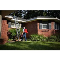 Прочистная машинка Milwaukee M18 FUEL M18FFSDC10-0 4933459707 (без АКБ) - Превью изображения №8 — Интернет-магазин ПроЗаказ