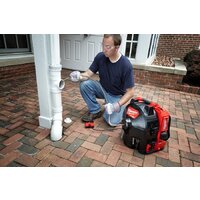 Прочистная машинка Milwaukee M18 FUEL M18FFSDC10-0 4933459707 (без АКБ) - Превью изображения №15 — Интернет-магазин ПроЗаказ