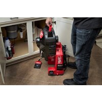 Прочистная машинка Milwaukee M18 FUEL M18FFSDC10-0 4933459707 (без АКБ) - Превью изображения №4 — Интернет-магазин ПроЗаказ