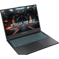 Игровой ноутбук Gigabyte G6 KF-H3KZ853KD + 16 ГБ - Превью изображения №3 — Интернет-магазин ПроЗаказ