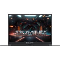 Игровой ноутбук Gigabyte G6 KF-H3KZ853KD + 16 ГБ - Превью изображения №8 — Интернет-магазин ПроЗаказ
