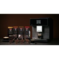 Кофемашина Miele CoffeeSelect CM 7750 OBSW - Превью изображения №2 — Интернет-магазин ПроЗаказ
