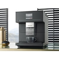 Кофемашина Miele CoffeeSelect CM 7750 OBSW - Превью изображения №3 — Интернет-магазин ПроЗаказ
