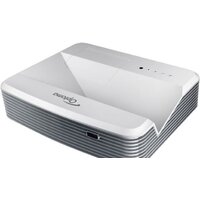 Проектор Optoma W320USTi - Превью изображения №2 — Интернет-магазин ПроЗаказ