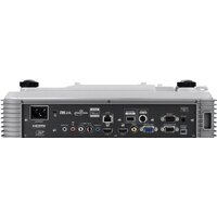 Проектор Optoma W320USTi - Превью изображения №6 — Интернет-магазин ПроЗаказ