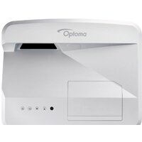 Проектор Optoma W320USTi - Превью изображения №5 — Интернет-магазин ПроЗаказ