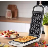 Вафельница Kitfort KT-1690 - Превью изображения №5 — Интернет-магазин ПроЗаказ