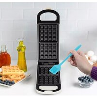 Вафельница Kitfort KT-1690 - Превью изображения №4 — Интернет-магазин ПроЗаказ