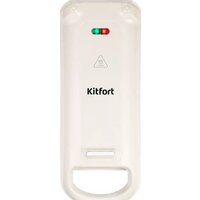 Вафельница Kitfort KT-1690 - Превью изображения №2 — Интернет-магазин ПроЗаказ