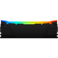 Оперативная память Kingston FURY Renegade RGB 8ГБ DDR4 3600 МГц KF436C16RB2A/8 - Превью изображения №2 — Интернет-магазин ПроЗаказ