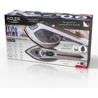 Отпариватель Adler AD 5044 - Превью изображения №13 — Интернет-магазин ПроЗаказ