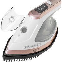 Отпариватель Adler AD 5044 - Превью изображения №5 — Интернет-магазин ПроЗаказ